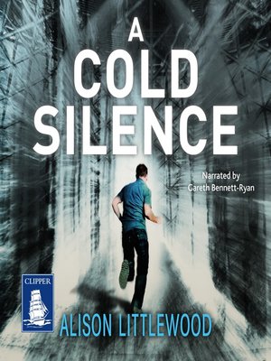 cover image of A Cold Silence